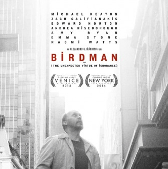 birdman