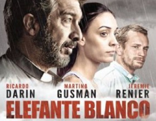 Elefante Blanco
