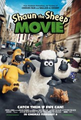 La oveja Shaun